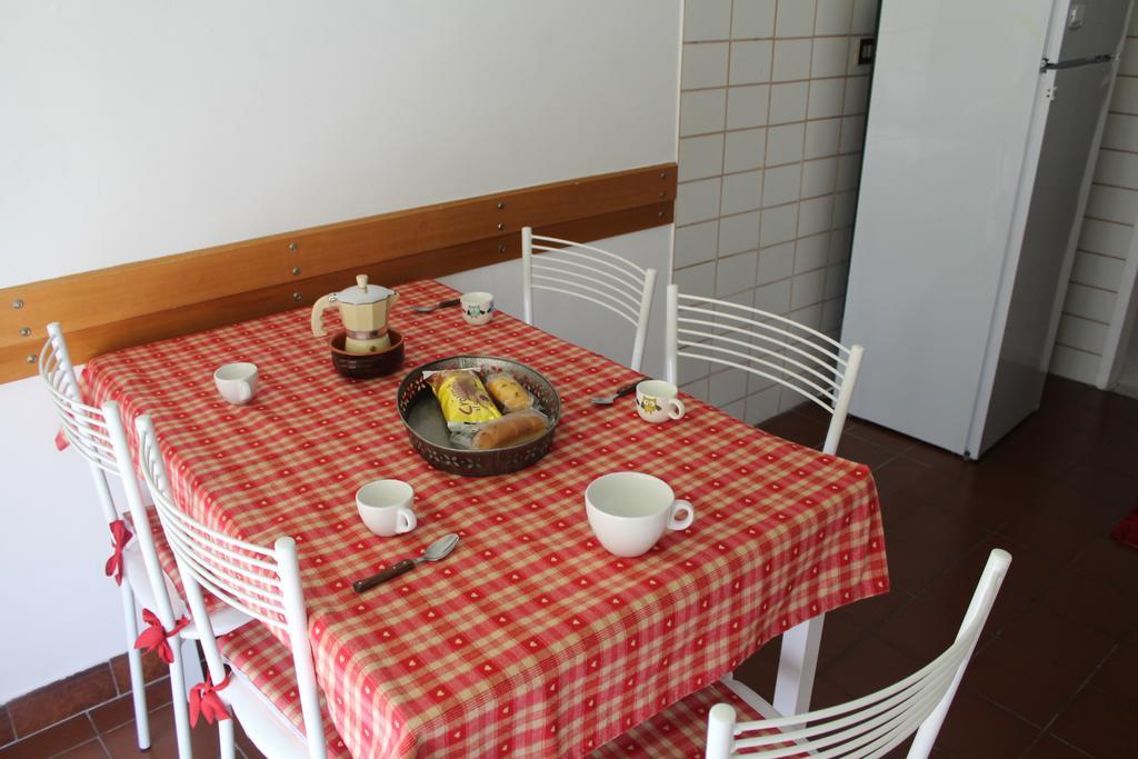 In Centro A Saint Vincentアパートメント エクステリア 写真