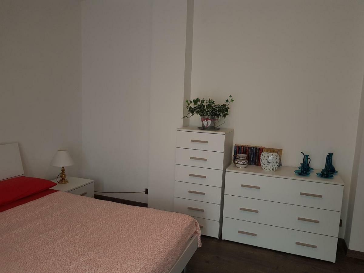 In Centro A Saint Vincentアパートメント エクステリア 写真